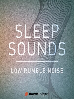 cover image of Low Rumble Noise